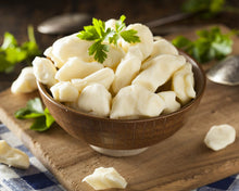 Load image into Gallery viewer, Vermont Cheddar Cheese Curds - 8oz