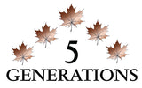 5 Generations Creamery